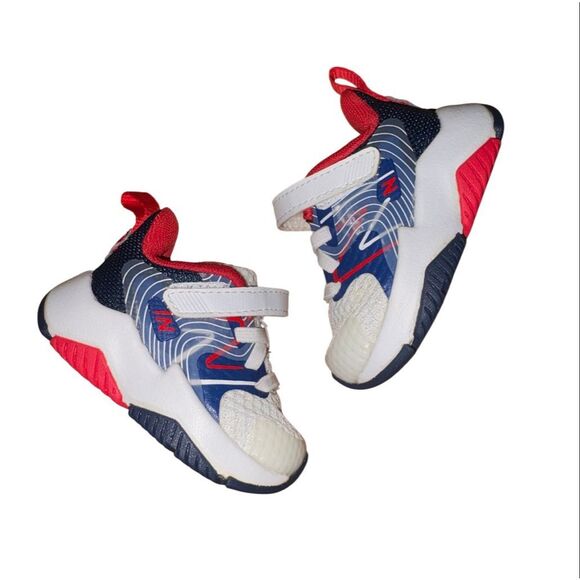 New Balance Rave Run v2 Sneakers - Picture 3 of 7